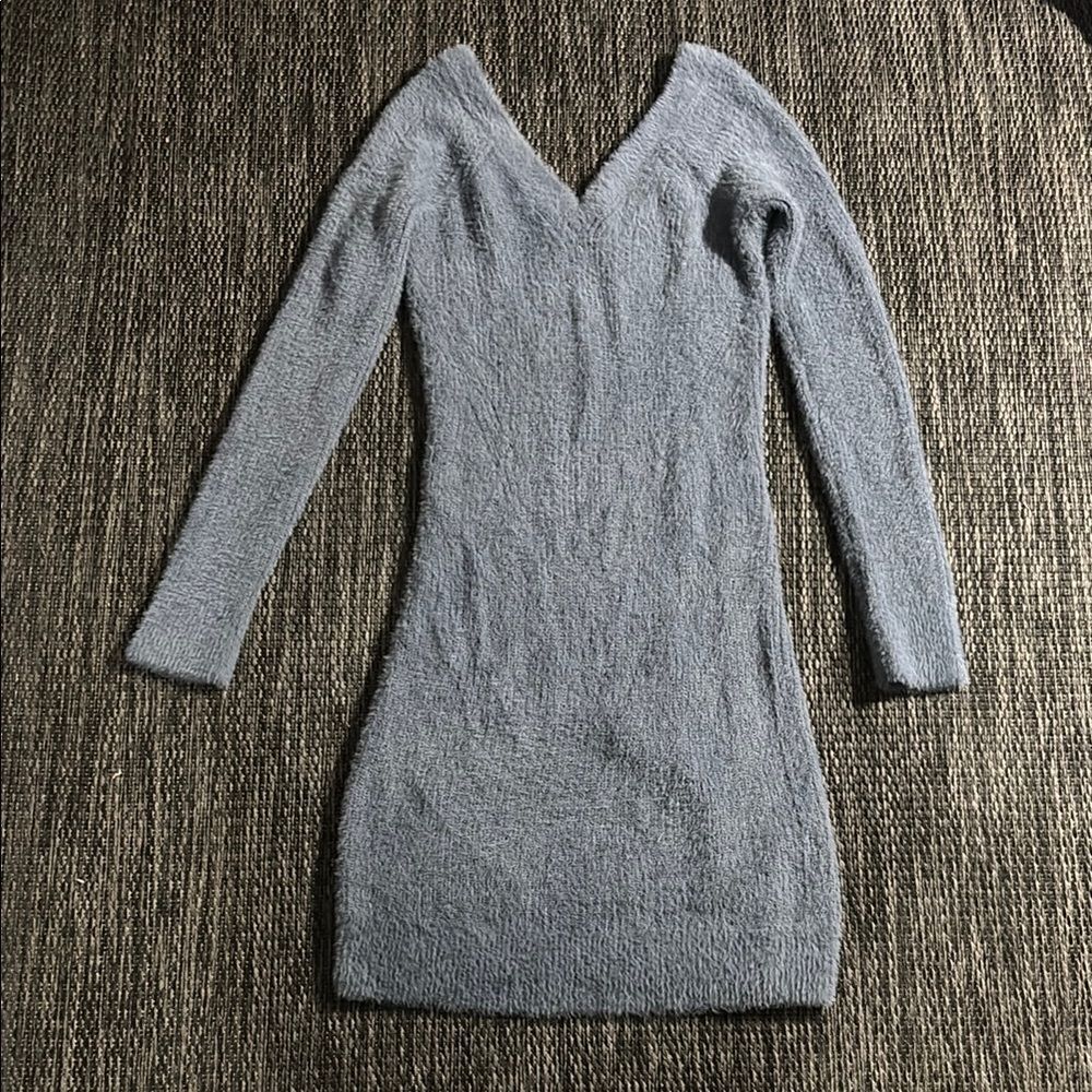 Abercrombie and fitch NEW soft A&F sweater